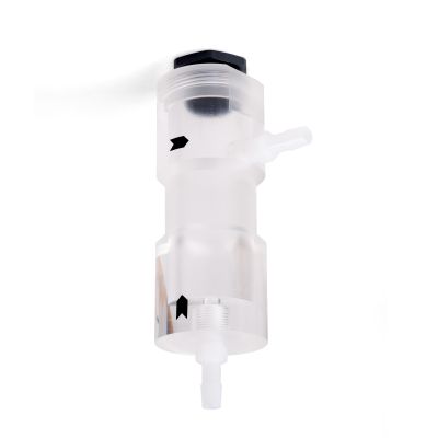 Select Durchflusszelle für Freies Chlor und Chlordioxid Sensoren